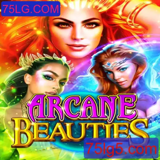 Arcane Beauties: Explorando o Fascinante Universo do Jogo Estratégico