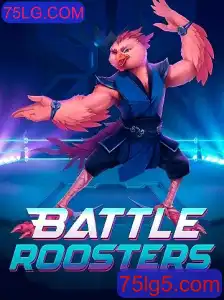 BattleRoosters: Uma Nova Experiência no Mundo dos Jogos de Estratégia