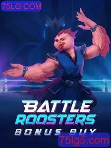 Explorando BattleRoostersBonusBuy: Um Mergulho Profundo no Novo Sensação do Gaming