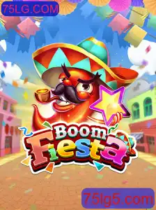 Explorando BoomFiesta: A Nova Sensação no Mundo dos Jogos