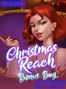 Explorando o Emocionante Mundo do Jogo ChristmasReachBonusBuy