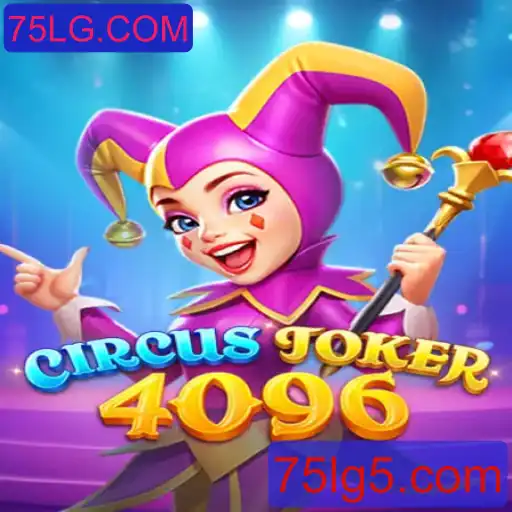 Descubra o Mundo de CircusJoker4096: Uma Aventura Inovadora no Universo dos Jogos