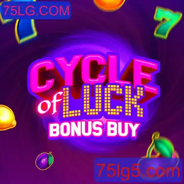 Explorando o Ciclo da Sorte: Uma Análise do Jogo CycleofLuckBonusBuy