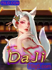 DaJi: Explorando o Novo Jogo de Estratégia Online com 75LG.COM