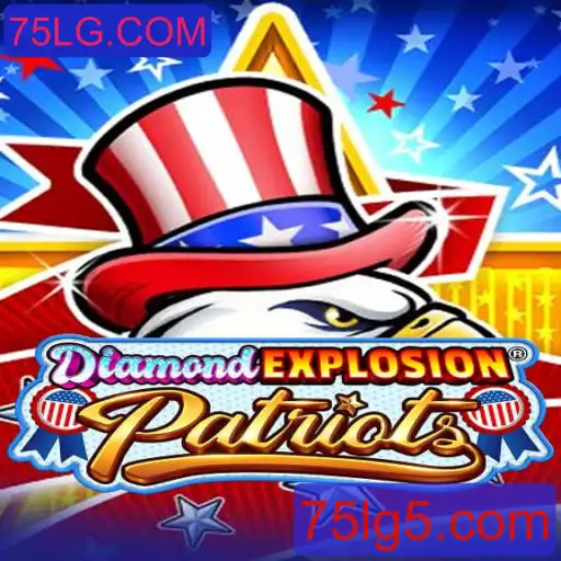 Explorando o Mundo de DiamondExplosionPatriots: Aventuras e Estratégias