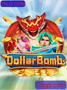 DollarBombs: Uma Explosão de Diversão e Estratégia