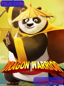 DragonWarrior: A Nova Sensação do Mundo dos Jogos