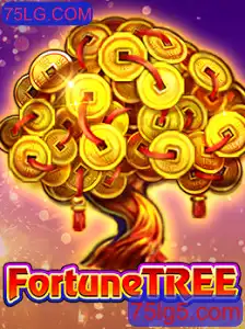 FortuneTree: Uma Jornada ao Mundo das Fortunas