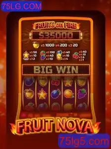 Descubra FruitNova: O Novo Fenômeno dos Jogos Online