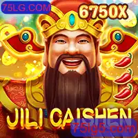JILICaishen: Uma Imersão no Mundo dos Deuses da Fortuna