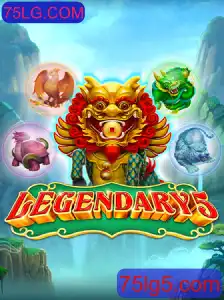 Descubra o Fantástico Mundo de Legendary5