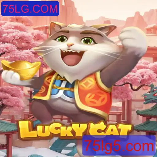 Descubra o Fascinante Mundo de 'LuckyCat': Uma Aventura de Azar e Estratégia
