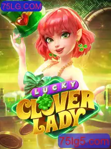 Descubra LuckyCloverLady: Um Jogo de Aventura e Sorte