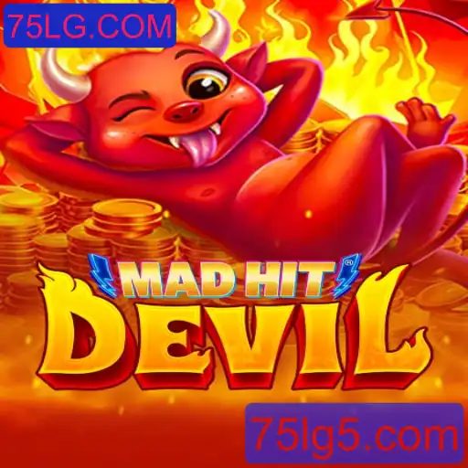 Descubra MadHitDevil: O Jogo de Estratégia Inovador!