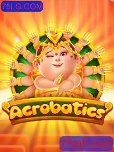 Descubra o Jogo Acrobatics: Um Mergulho em Desafios e Entretenimento