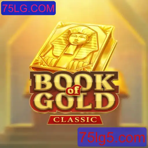Descubra o Mundo Fascinante de BookOfGoldClassic