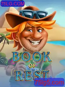 Descubra o Fascinante Mundo do Jogo 'BookofRest'