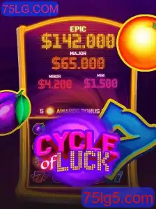 CycleofLuck: Descubra o Fascinante Mundo do Jogo de Sorte