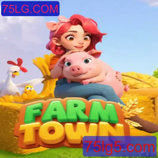 Explorando FarmTown: Um Mundo de Agricultura e Aventura