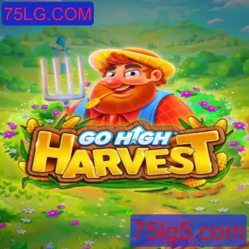 Explorando o Mundo do Jogo GoHighHarvest: Descrição, Introdução e Regras