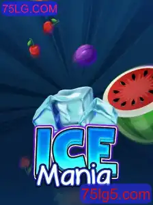 Descubra o Fascinante Jogo IceMania