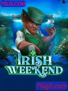 Explorando o Mundo do IrishWeekend: Um Jogo Fascinante de Estratégia e Aventura