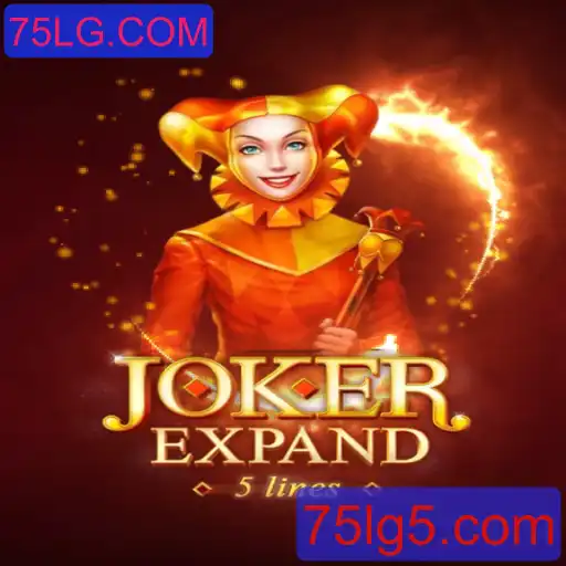 Descubra o Excitante Mundo de JokerExpand e as Regras do Jogo em 75LG.COM