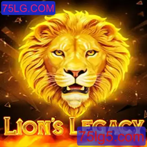 Descubra o Fascinante Mundo de LionsLegacy com 75LG.COM