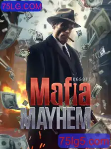 MafiaMayhem: Um Mergulho no Mundo Estratégico da Máfia com 75LG.COM