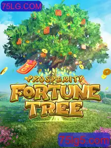 Explorando o Fascinante Mundo de ProsperityFortuneTree