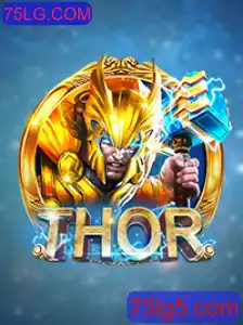Descubra o Universo Épico de 'THOR': O Jogo Interativo