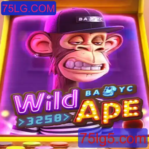WildApe3258: Descubra a Aventura Selva Adentro com 75LG.COM