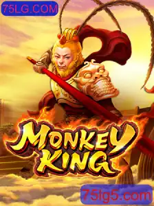 Descobrindo o Fascinante Mundo do Jogo MonkeyKing
