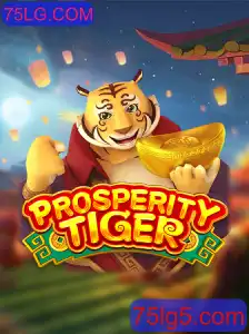 Explorando ProsperityTiger: Um Mergulho no Mundo do Jogo