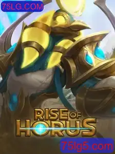Descubra o Mundo Fascinante de RiseofHorus