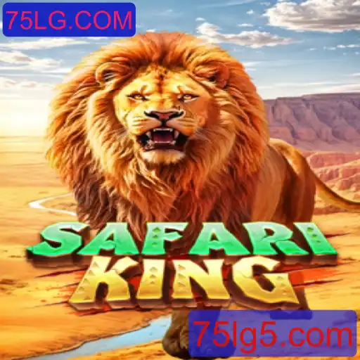 Descubra a Aventura Selvagem de SafariKing: Um Jogo de Emoções e Estrategia