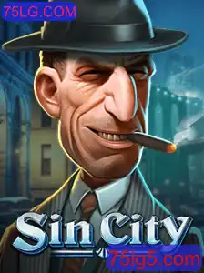 Descubra SinCity: O Fascinante Mundo do Jogo de Estratégia
