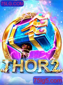 Thor2: Explorando o Universo do Jogo e Suas Regras