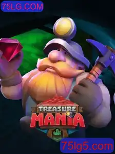 Descubra o Fascinante Mundo de TreasureMania