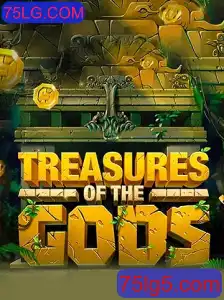 Explorando o Mundo de TreasureoftheGods: Um Guia Completo