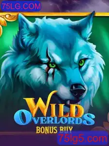 Explorando o Mundo de WildOverlordsBonusBuy e a Plataforma 75LG.COM