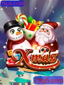 Descubra o Mundo Encantado de Xmas com 75LG.COM